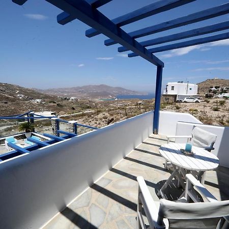 Duke'S Suites Mykonos Άνω Μερά Εξωτερικό φωτογραφία