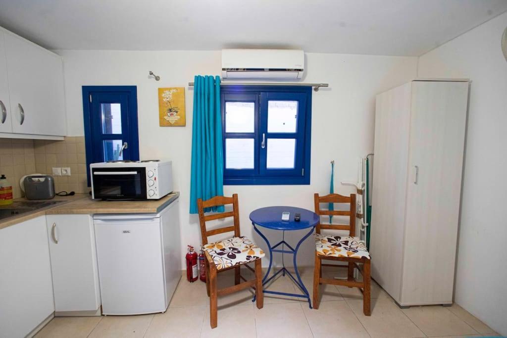 Duke'S Suites Mykonos Άνω Μερά Εξωτερικό φωτογραφία