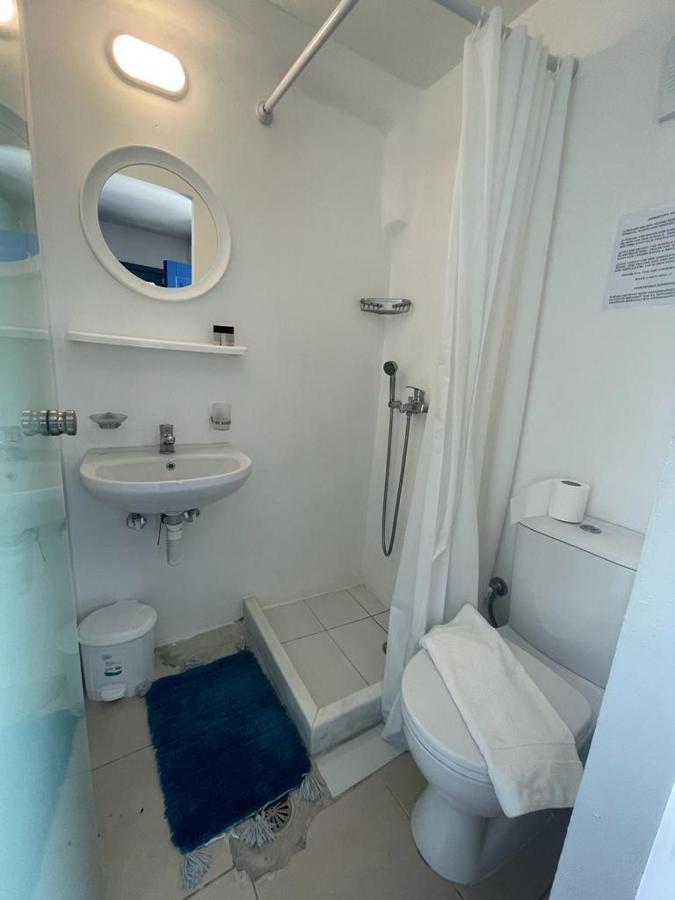 Duke'S Suites Mykonos Άνω Μερά Εξωτερικό φωτογραφία