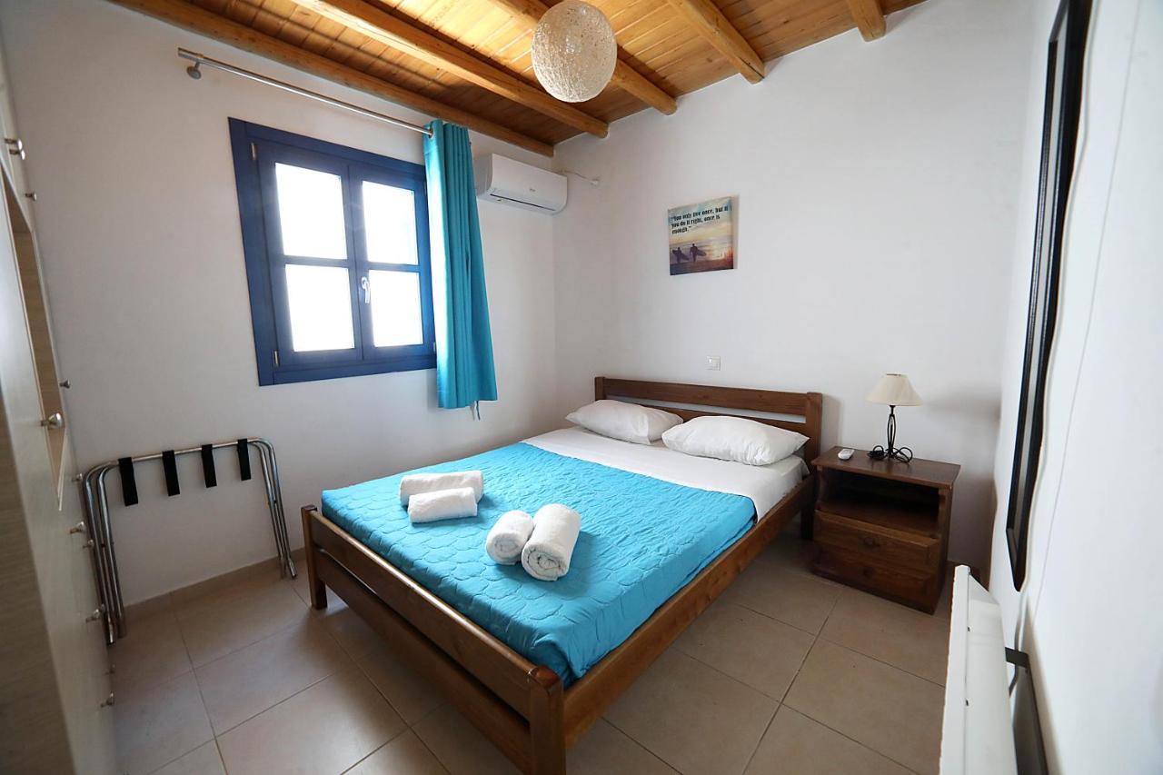 Duke'S Suites Mykonos Άνω Μερά Εξωτερικό φωτογραφία
