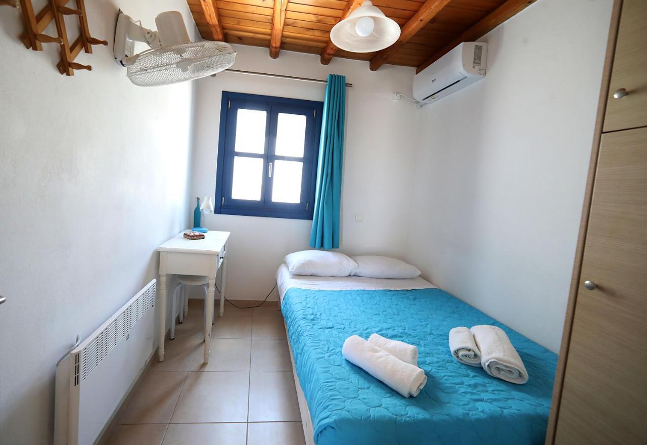 Duke'S Suites Mykonos Άνω Μερά Εξωτερικό φωτογραφία
