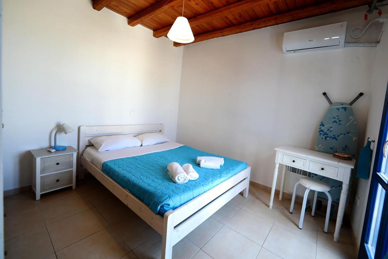 Duke'S Suites Mykonos Άνω Μερά Εξωτερικό φωτογραφία