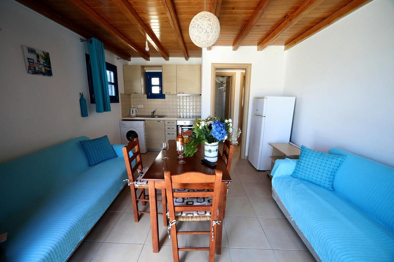 Duke'S Suites Mykonos Άνω Μερά Εξωτερικό φωτογραφία