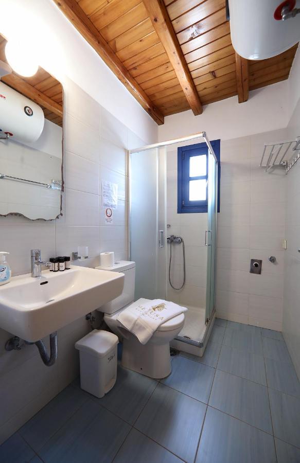 Duke'S Suites Mykonos Άνω Μερά Εξωτερικό φωτογραφία